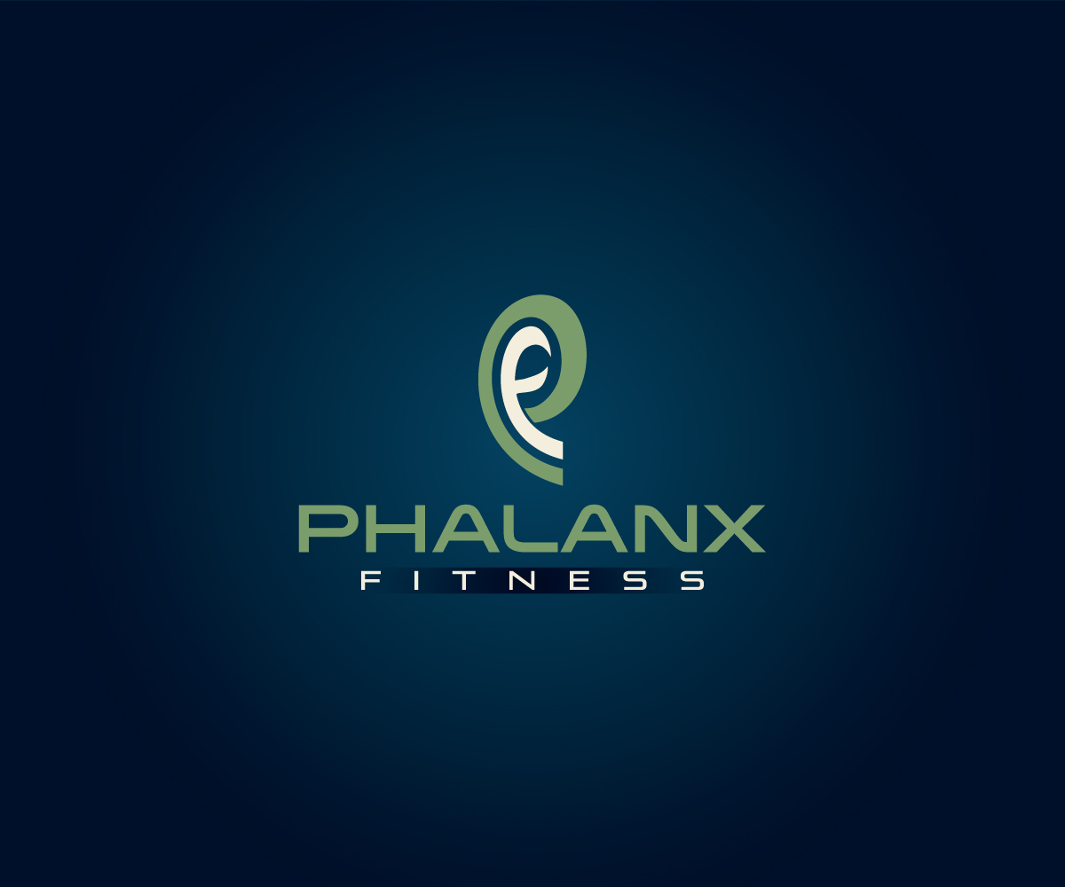 Logo Design by noishotori for Phalanx Fitness | Design #8451962