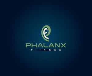 Logo-Design von noishotori für Phalanx Fitness | Design: #8451962