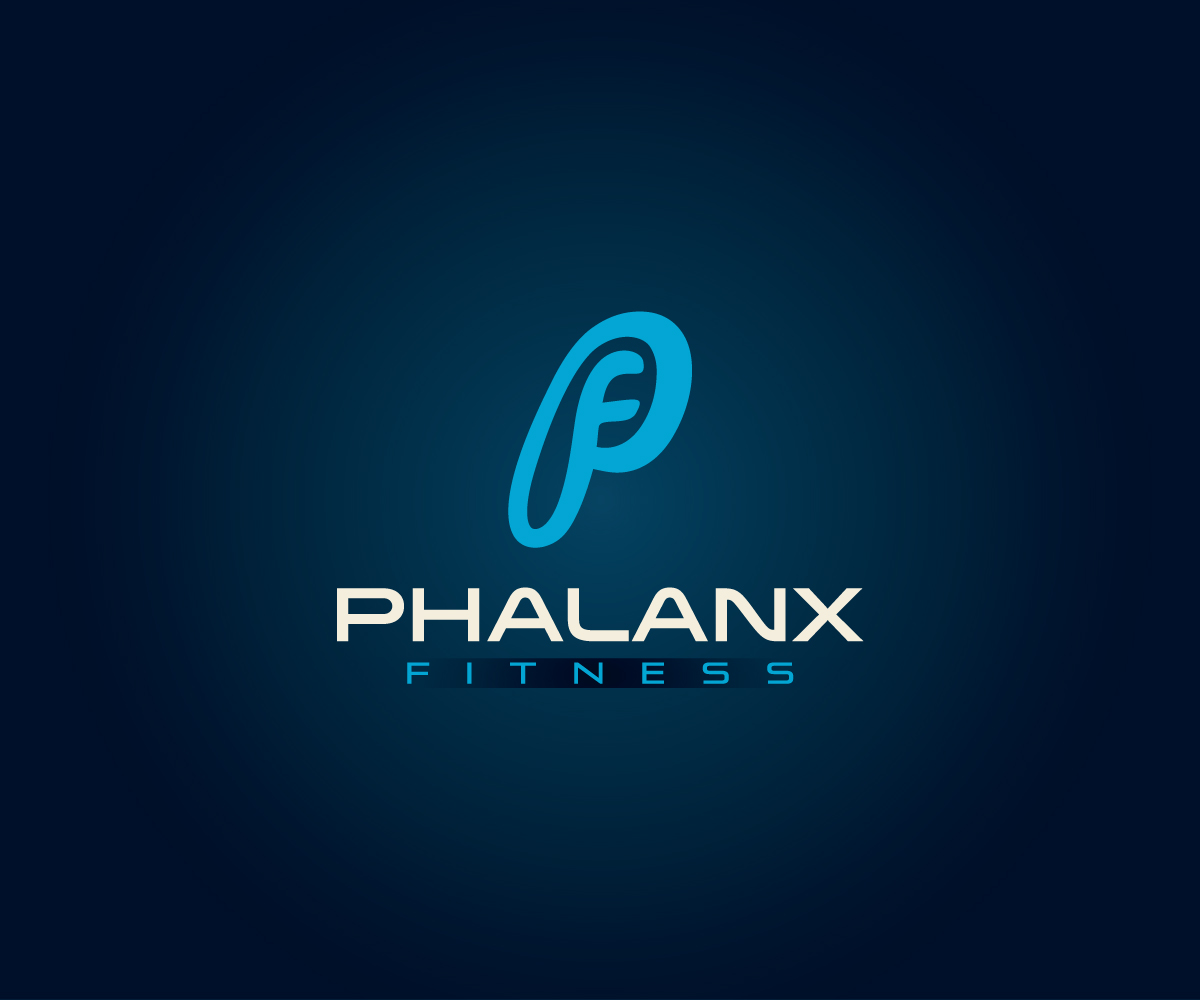 Logo Design by noishotori for Phalanx Fitness | Design #8451963