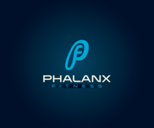 Logo Design by noishotori for Phalanx Fitness | Design: #8451963