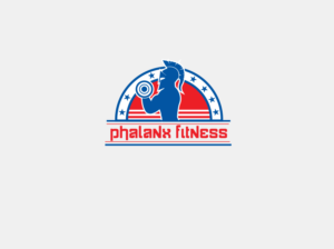 Logo Design by dii for Phalanx Fitness | Design: #7998290