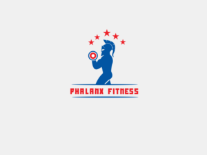 Logo-Design von dii für Phalanx Fitness | Design: #7998291