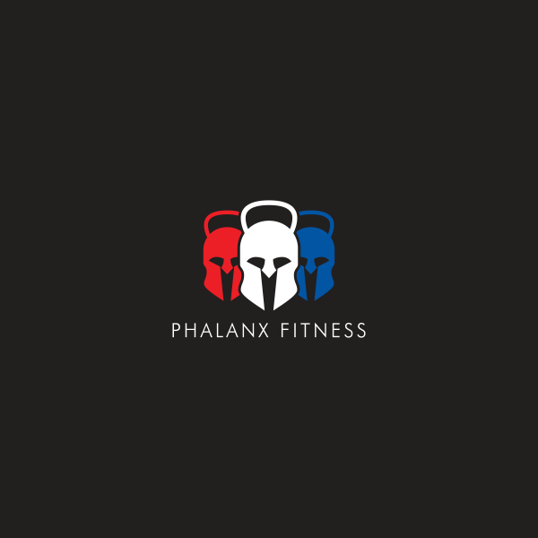 Logo Design by PivotalBlack for Phalanx Fitness | Design #8403831