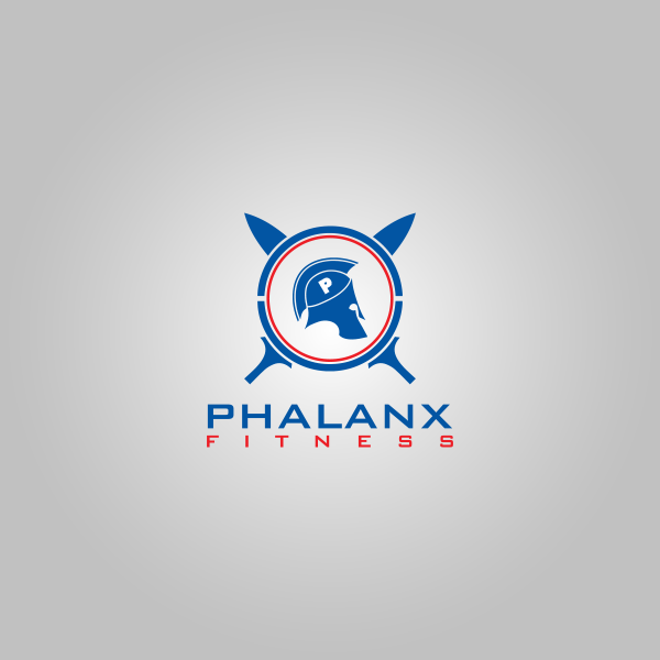 Logo Design by PivotalBlack for Phalanx Fitness | Design #8403832