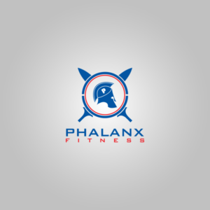 Logo Design by PivotalBlack for Phalanx Fitness | Design: #8403832