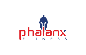 Logo-Design von Prakash_arts für Phalanx Fitness | Design #8158971
