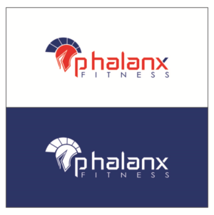 Logo-Design von Prakash_arts für Phalanx Fitness | Design: #8158973