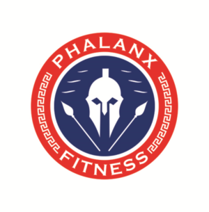 Logo Design by Prakash_arts for Phalanx Fitness | Design: #8158975