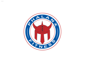 Logo Design by instudio for Phalanx Fitness | Design: #8161665