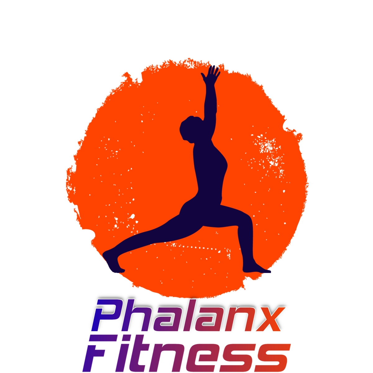 Logo Design by Theo Wolff for Phalanx Fitness | Design #8451595