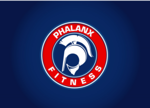 Logo-Design von creative.bugs für Phalanx Fitness | Design #7982348