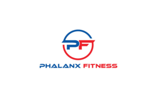 Logo-Design von DESIGN Services JK für Phalanx Fitness | Design: #7985204