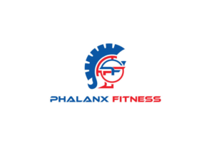 Logo-Design von DESIGN Services JK für Phalanx Fitness | Design: #7990411