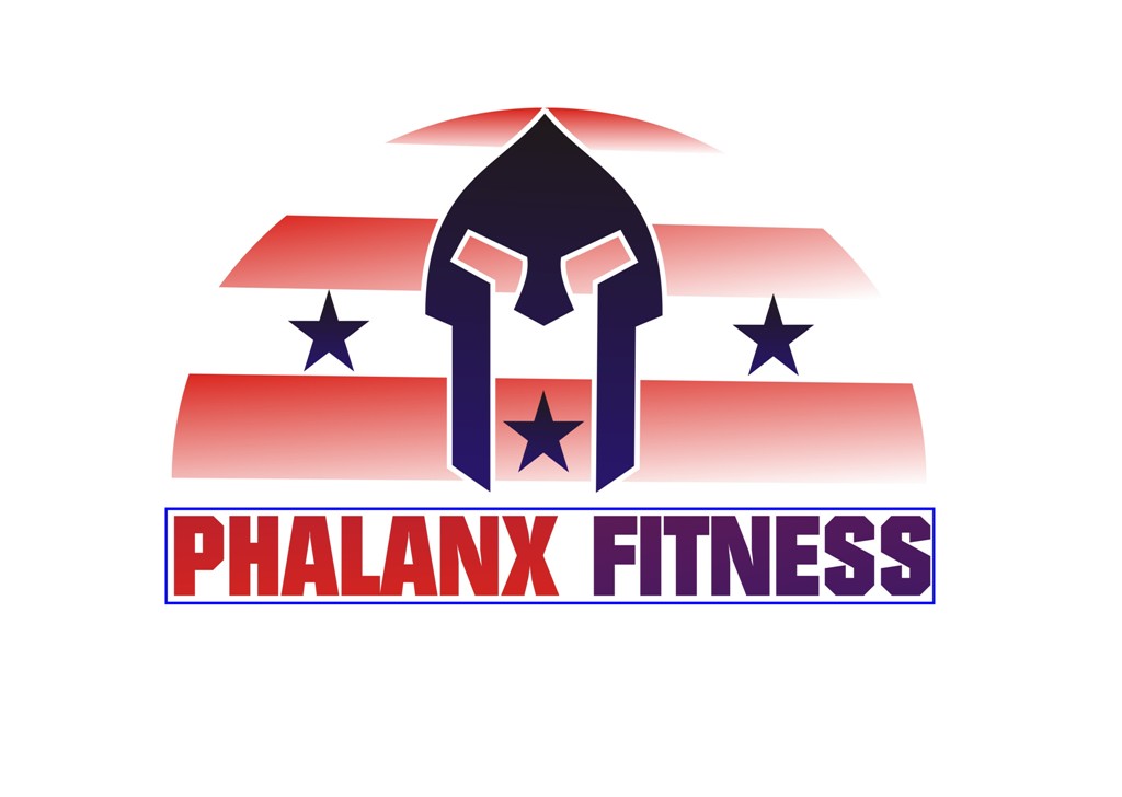 Logo Design by maulana.albuchory for Phalanx Fitness | Design #8396441