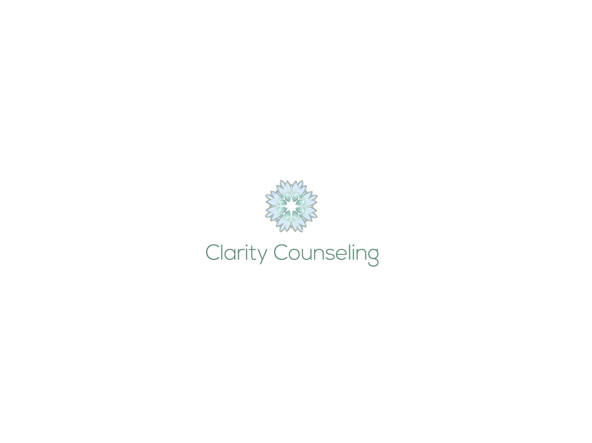 Logo Design by sbelogd for Clarity Counseling, LLC | Design #8018647
