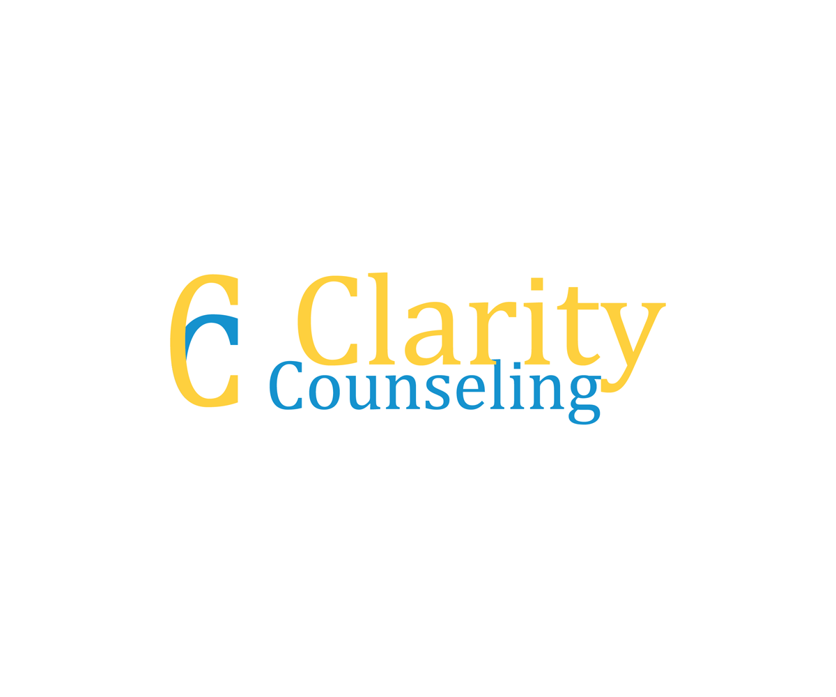 Logo Design by Batas for Clarity Counseling, LLC | Design #8007138