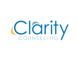 Clarity Counseling | Logo Design by Tammy Moore