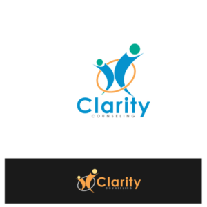 Logo Design by amboge for Clarity Counseling, LLC | Design: #7966511