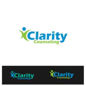 Logo Design by amboge for Clarity Counseling, LLC | Design: #7966513