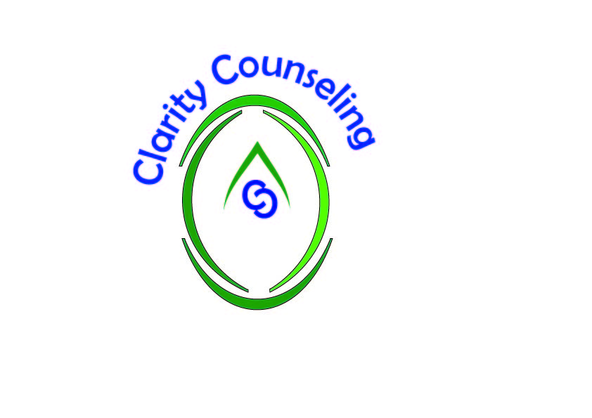 Logo-Design von satirjobon für Clarity Counseling, LLC | Design #8169972