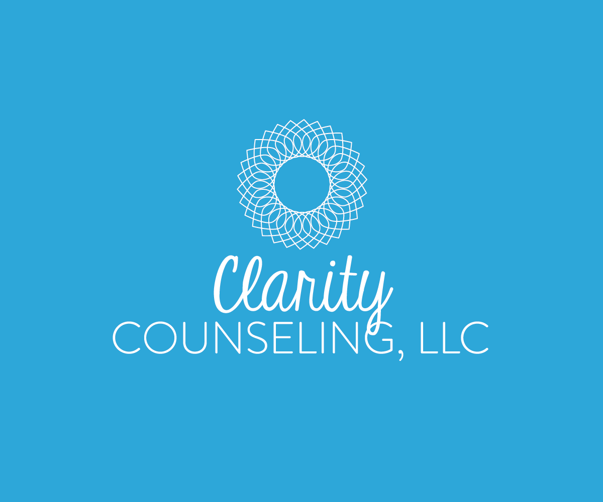 Design de Logo par isabel.paoli pour Clarity Counseling, LLC | Design #8385875