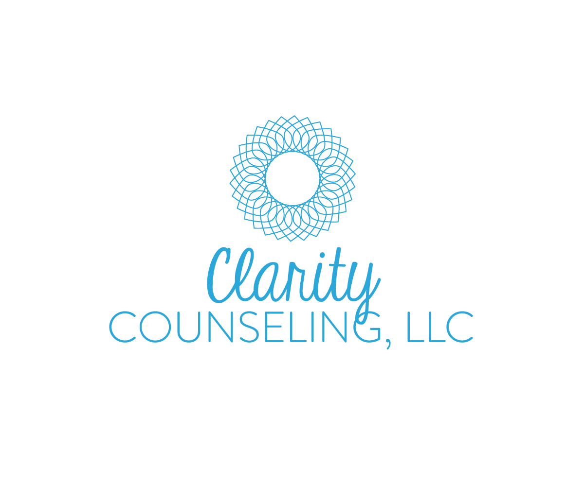 Logo Design by isabel.paoli for Clarity Counseling, LLC | Design #8385876
