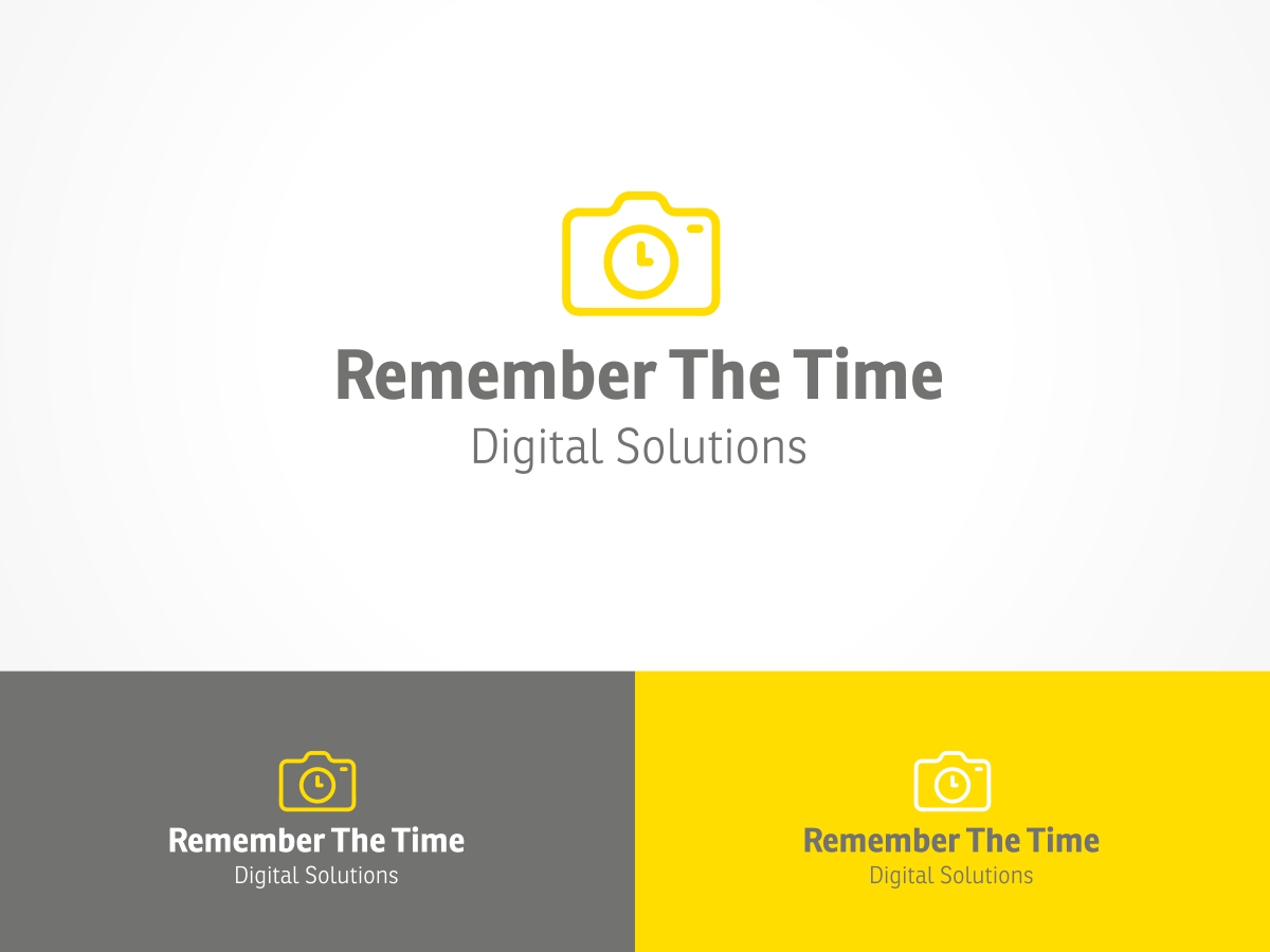 Logo Design by Undo for this project | Design #1969044