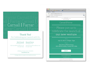 Einladungs-Design von masher für dieses Projekt | Design: #1958402