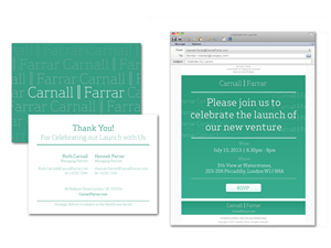 Einladungs-Design von masher für dieses Projekt | Design: #1958450