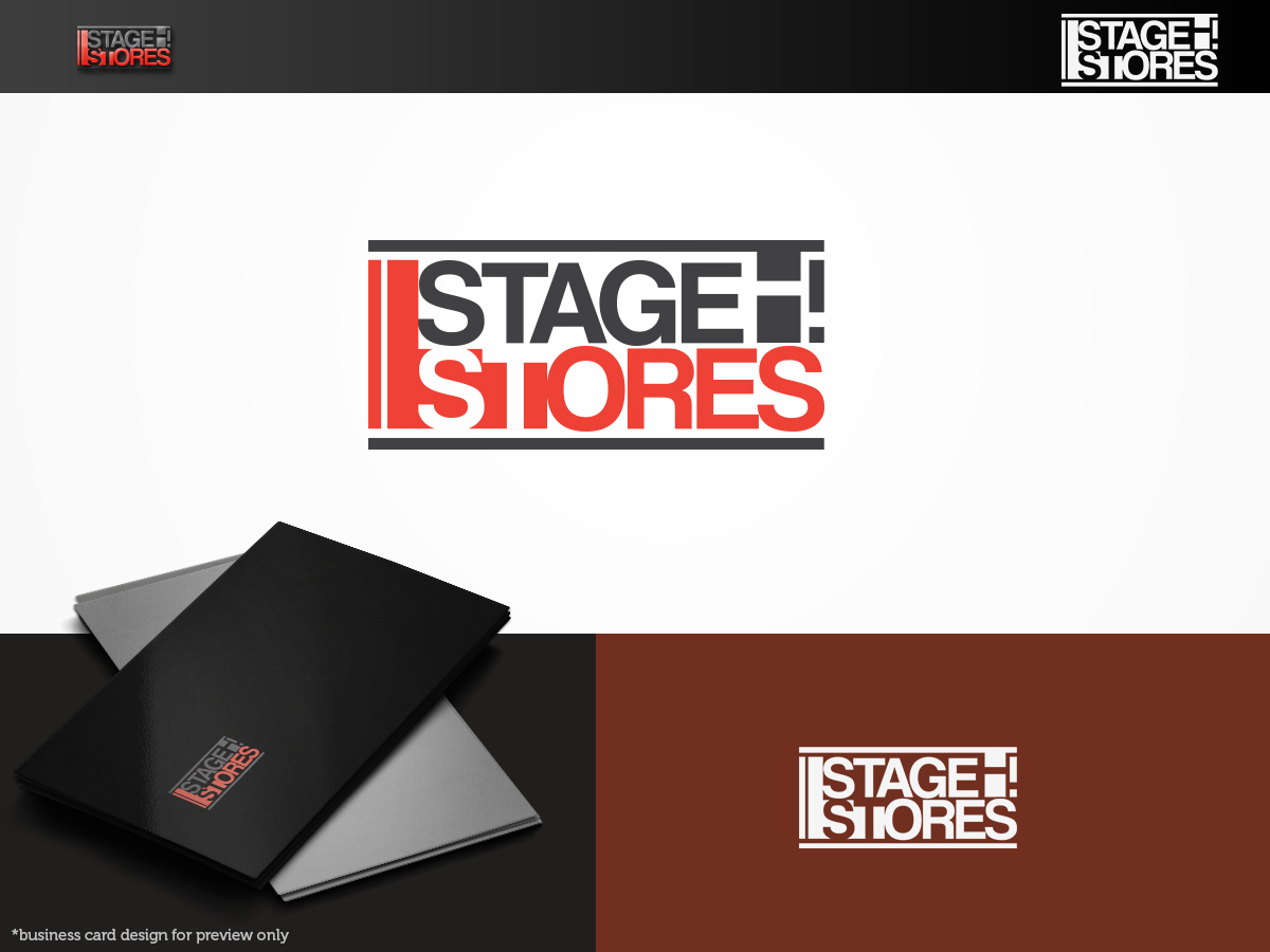 Logo Design by ArtSamurai for this project | Design #7973422