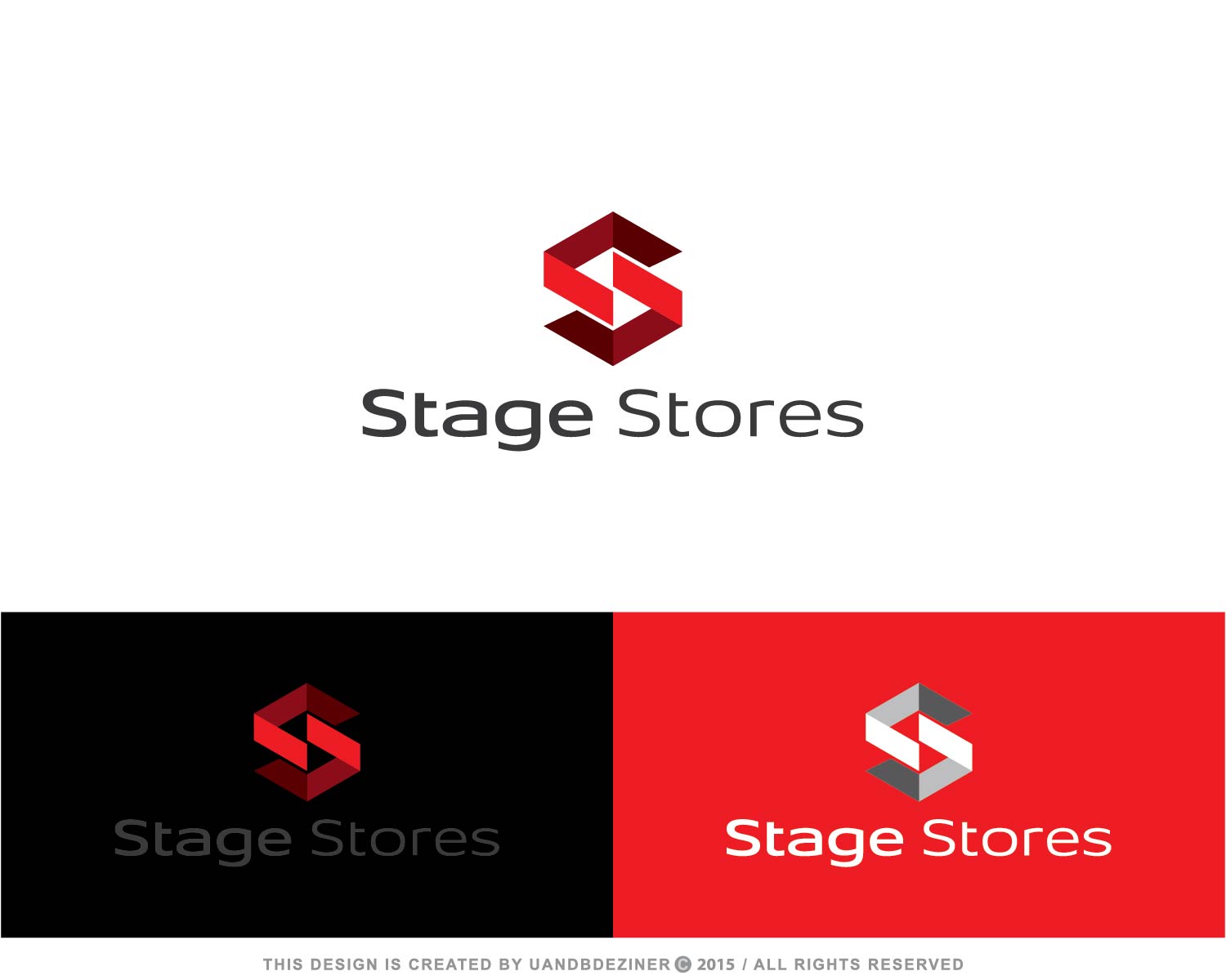 Logo Design by uandbdeziner for this project | Design #7974060
