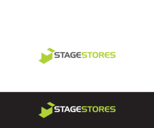 Stage Stores | Logo Design by mandex