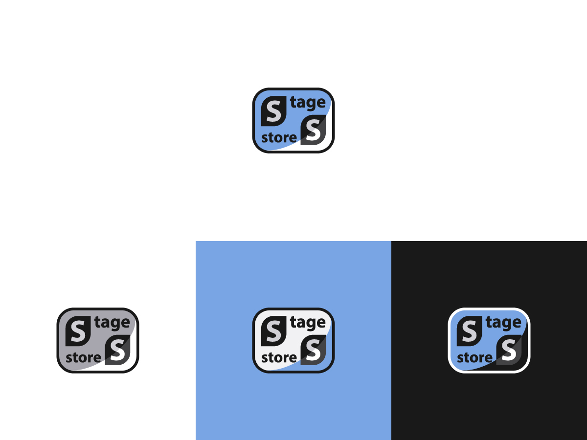 Logo Design by dii for this project | Design #7988020