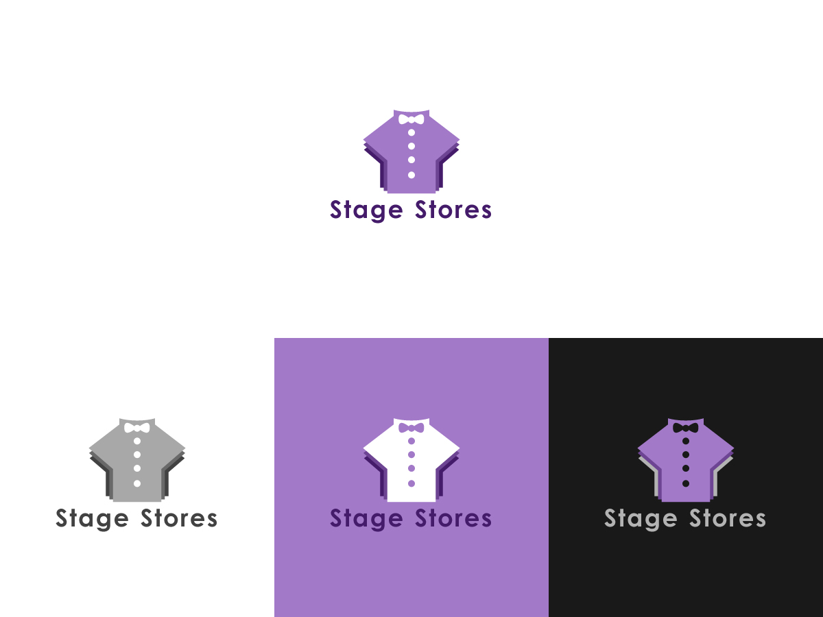 Logo Design by dii for this project | Design #7988023