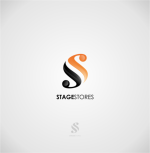 Stage Stores | Logo Design by Ark4