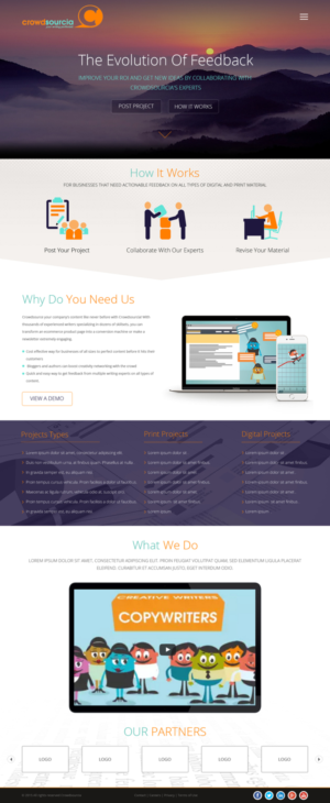 Web Design by SJ-Designer