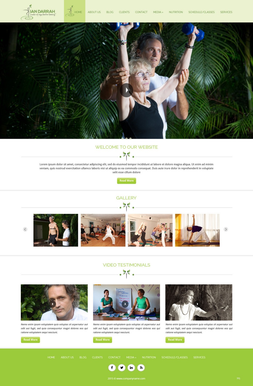 Web Design par pb pour ce projet | Design #8152438