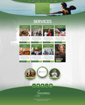 Web Design by Impressive Solutions for this project | Design: #9213243