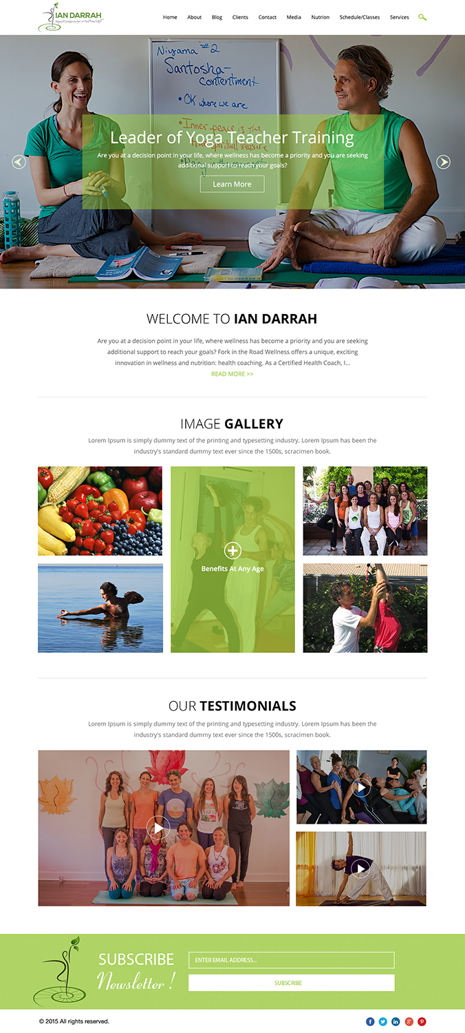 Diseño Web por MAI para este proyecto | Diseño #8163678