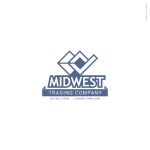 Logo Design by SRJ for Midwest Trading Company | Design: #8015330