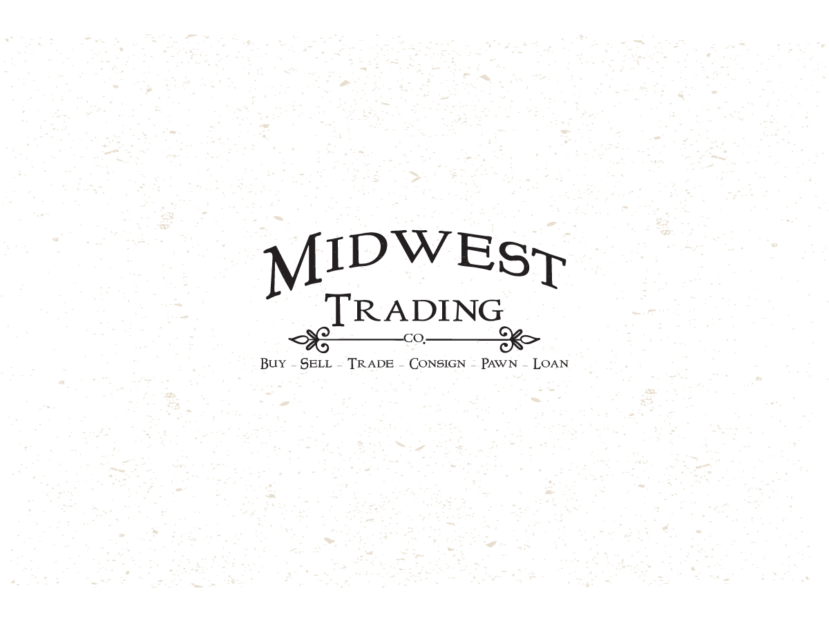 Logo Design by fontasdesign for Midwest Trading Company | Design #8174146