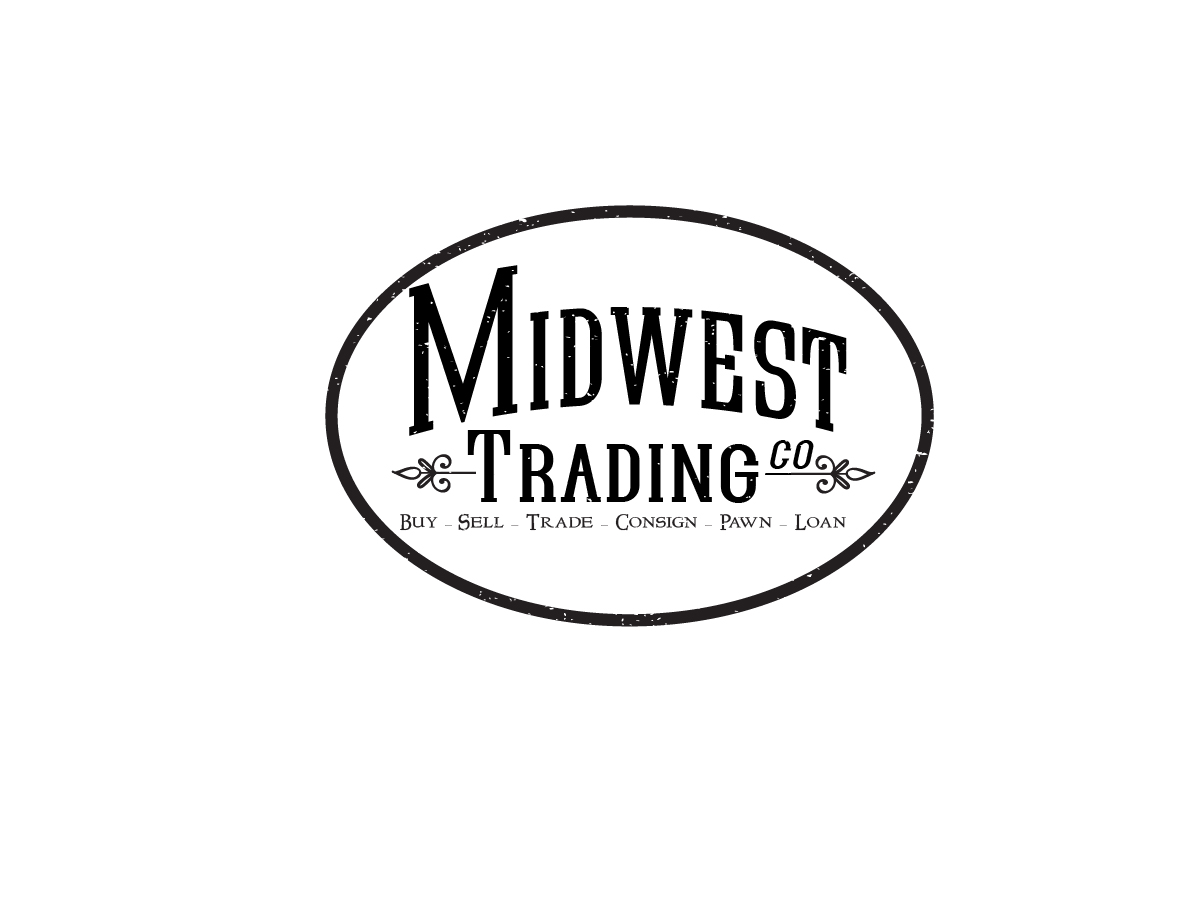 Logo Design by fontasdesign for Midwest Trading Company | Design #8174147