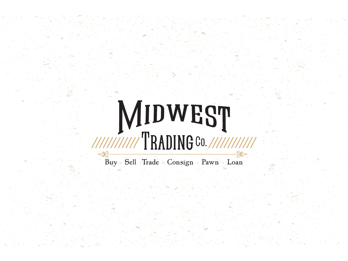 Logo Design by fontasdesign for Midwest Trading Company | Design #8174149
