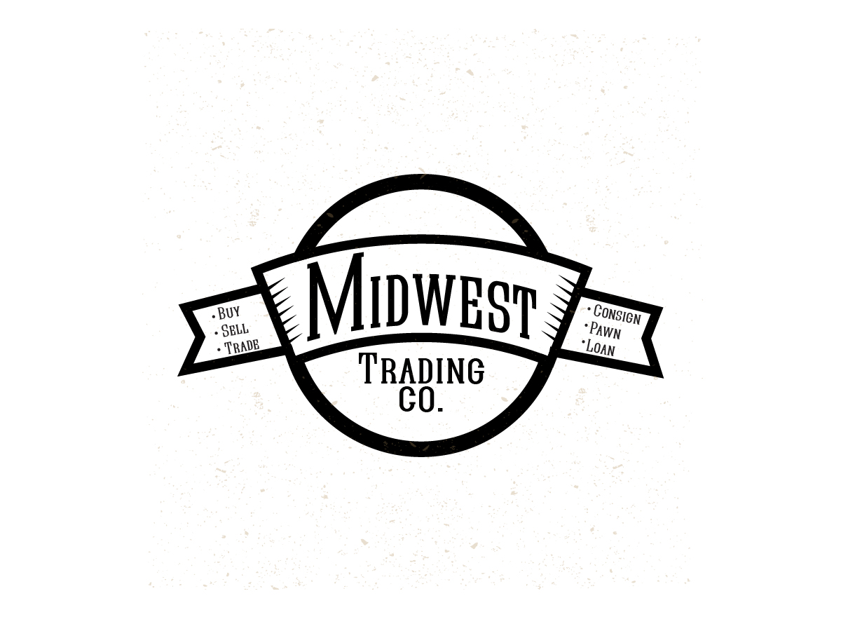 Logo Design by fontasdesign for Midwest Trading Company | Design #8174339