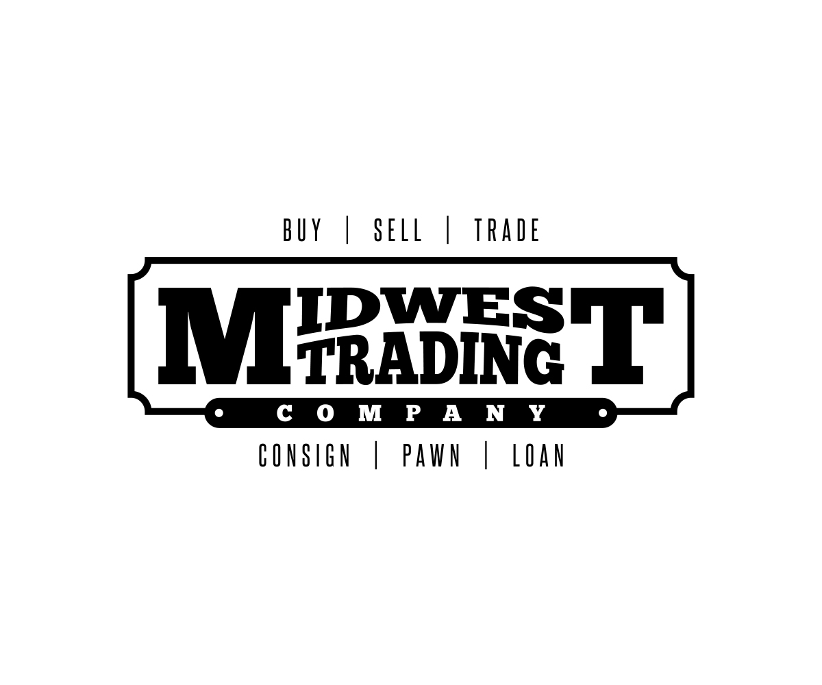 Logo Design by nreimer for Midwest Trading Company | Design #8394337