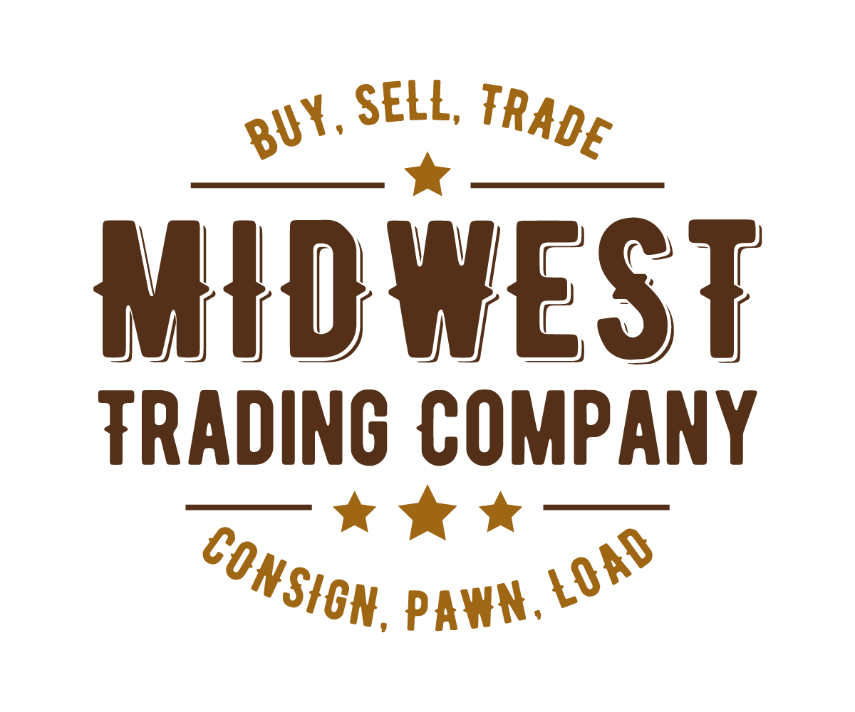 Logo-Design von Dusan Dimitrov für Midwest Trading Company | Design #8015326
