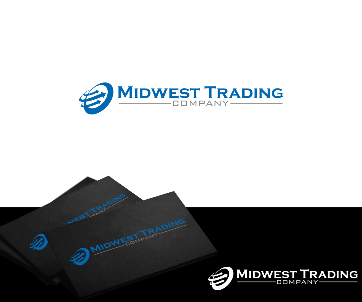 Logo Design by HeroG®APHIX for Midwest Trading Company | Design #8208251