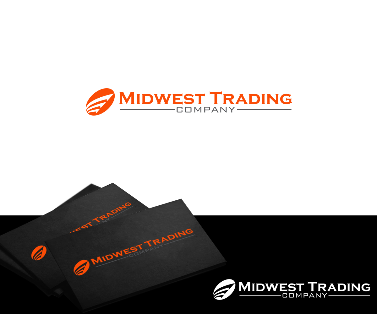 Design de Logo par HeroG®APHIX pour Midwest Trading Company | Design #8208252
