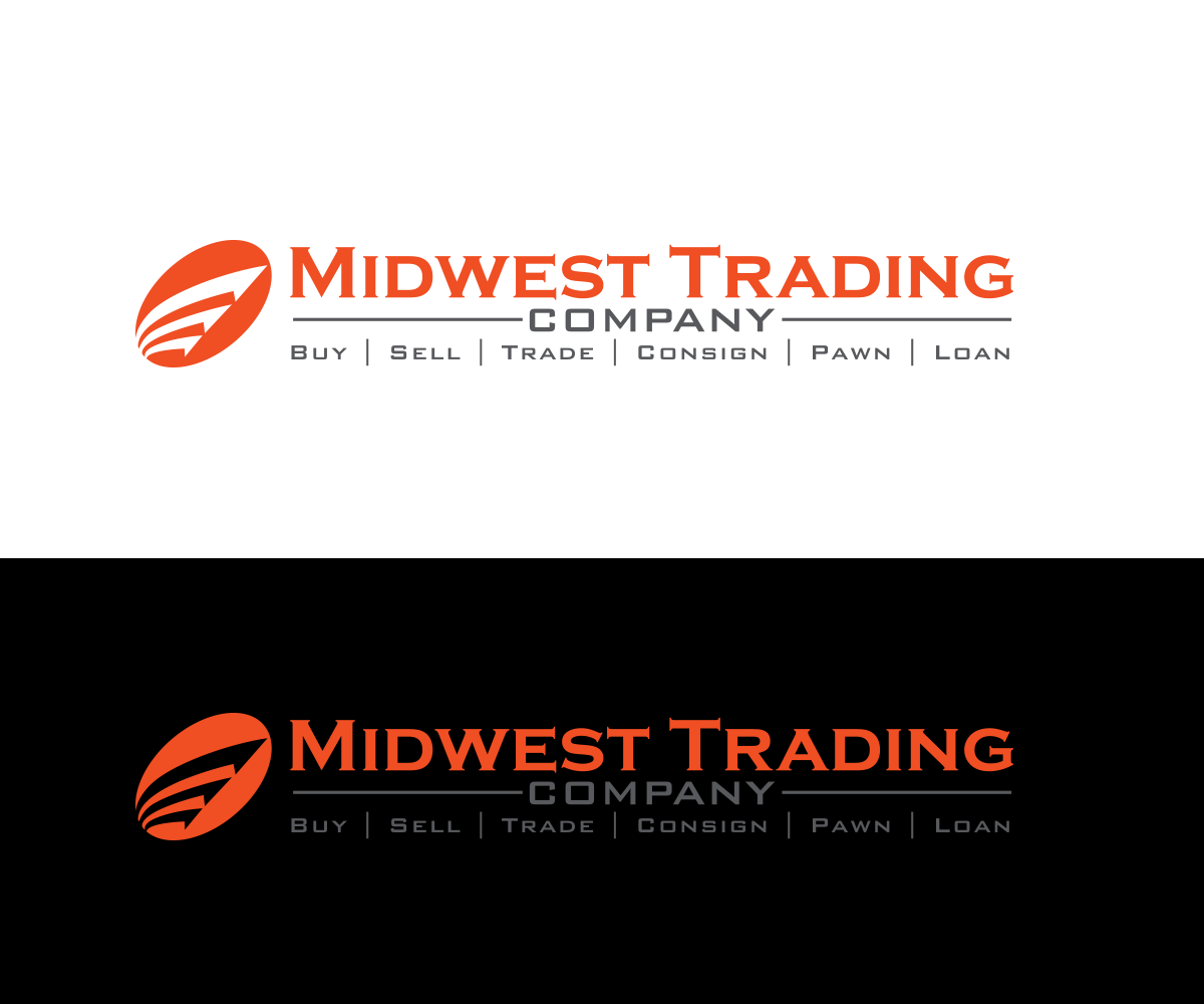 Logo Design by HeroG®APHIX for Midwest Trading Company | Design #8474912