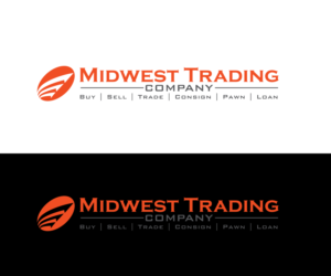 Logo Design by HeroG®APHIX for Midwest Trading Company | Design: #8474912